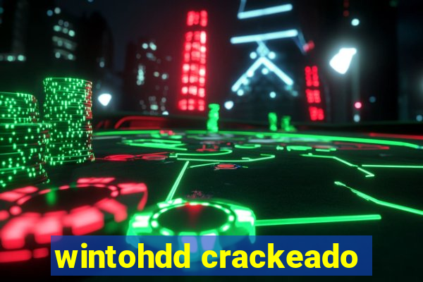 wintohdd crackeado